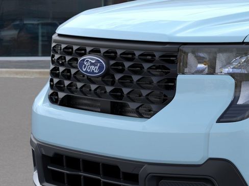 New 2026 Ford Maverick XLT w/ XLT Luxury Package FWD image 20