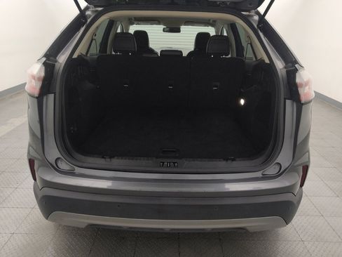 Used 2022 Ford Edge SEL AWD/4WD image 29