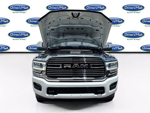 Used 2023 RAM 2500 Laramie AWD/4WD image 33
