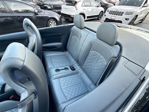 Used 2018 Audi S5 Prestige image 27