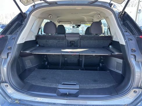 Used 2020 Nissan Rogue S AWD/4WD image 7