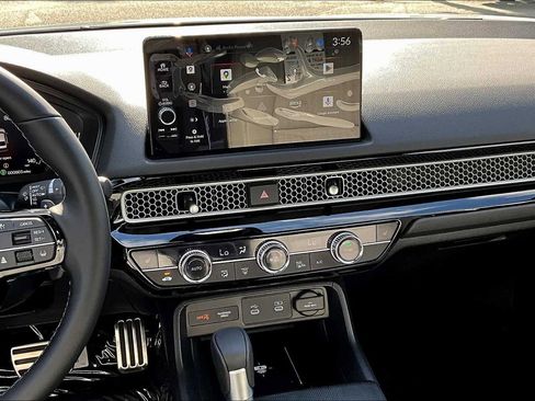 New 2026 Honda Civic Sport Touring image 6