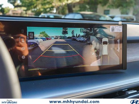 New 2026 Hyundai Ioniq 9 SEL AWD/4WD image 24