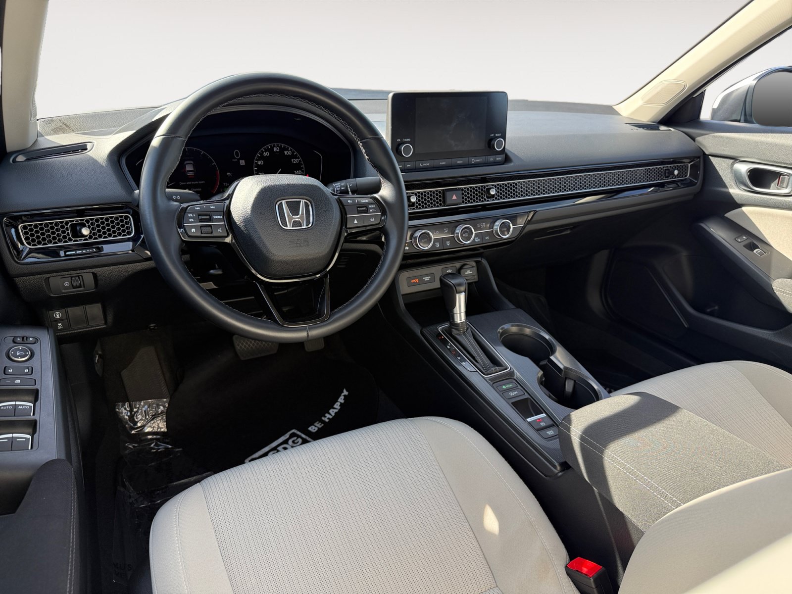 Used 2023 Honda Civic EX image 15
