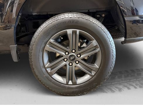 Used 2023 Ford F150 XLT w/ Equipment Group 302A High image 50