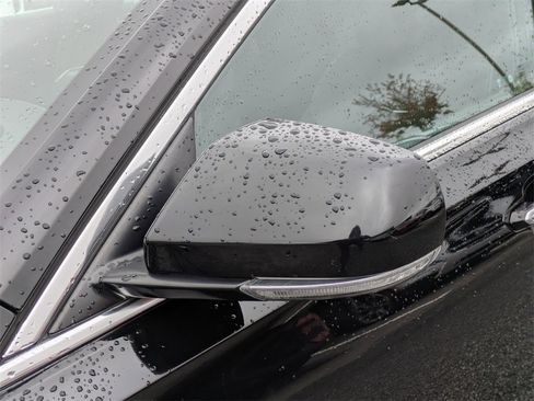 Used 2024 Cadillac CT4 Premium Luxury w/ Climate Package image 12