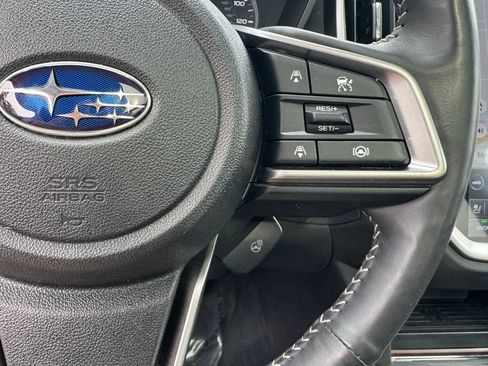 Used 2024 Subaru Ascent Touring AWD/4WD image 25