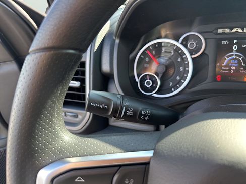 New 2026 RAM 1500 Express image 31