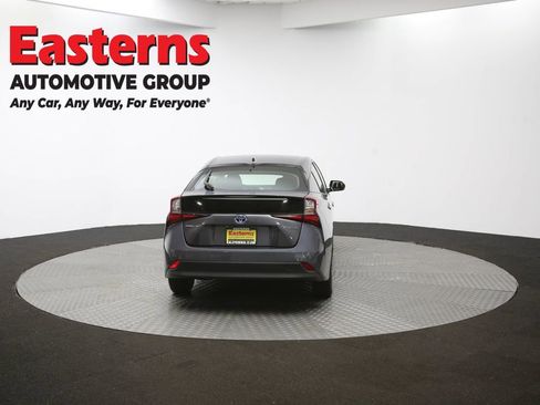 Used 2022 Toyota Prius LE image 33