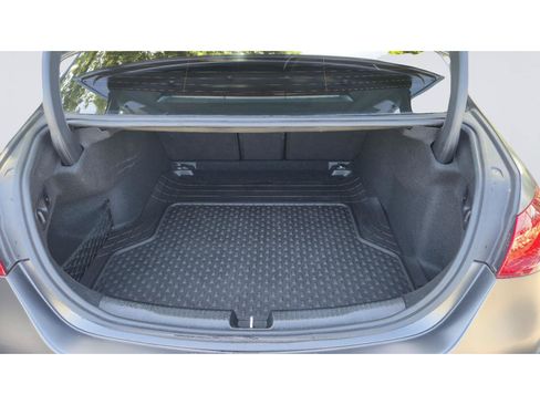 Used 2024 Mercedes-Benz C 43 AMG 4MATIC Sedan image 23