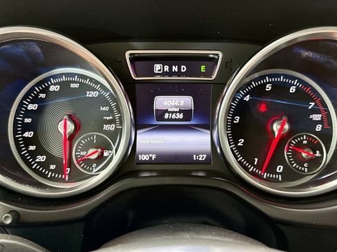 Used 2018 Mercedes-Benz G 550 image 32