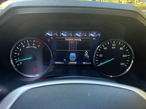 Used 2023 Ford Expedition Limited image 49