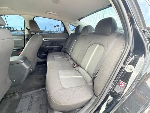Used 2020 Hyundai Sonata SE FWD image 9