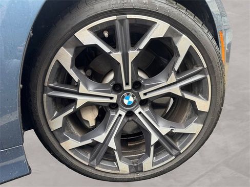 Used 2025 BMW 330i Sedan w/ Convenience Package image 12