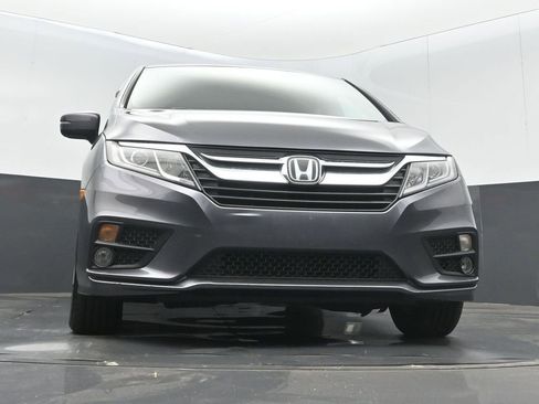 Used 2020 Honda Odyssey EX image 11