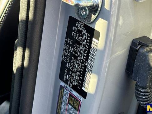 Used 2024 Kia Sorento SX image 37