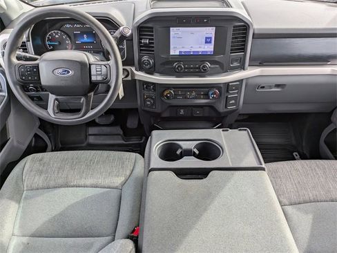 Certified 2021 Ford F150 XLT w/ Trailer Tow Package image 15