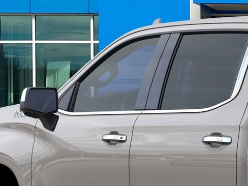 New 2026 Chevrolet Silverado 1500 High Country w/ High Country Premium Package AWD/4WD image 12