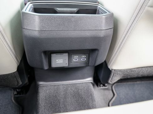 Certified 2026 Toyota Tacoma Limited AWD/4WD image 48