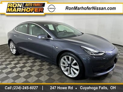 Used 2020 Tesla Model 3 Long Range