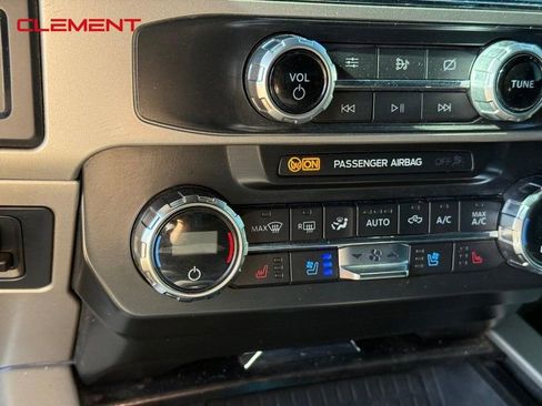Used 2022 Ford F350 Lariat w/ Lariat Ultimate Package image 25