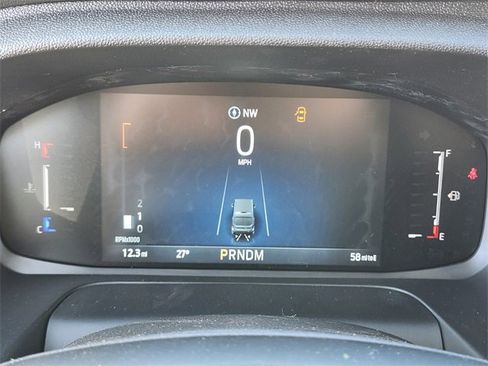 New 2026 Ford Transit 150 Low Roof AWD image 27