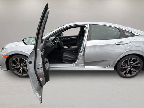 Used 2021 Honda Civic Sport image 13