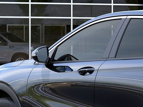 New 2026 Buick Envista Preferred w/ Convenience I Package FWD image 12