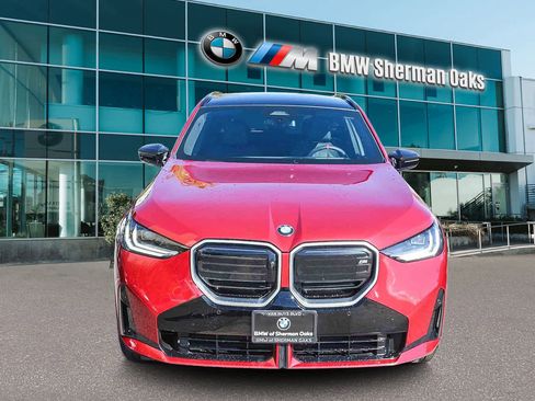 Used 2025 BMW X3 M50 image 2