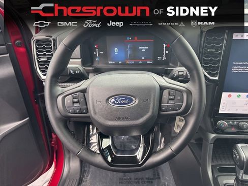 Used 2025 Ford Escape Active w/ Cold Weather Package FWD image 14