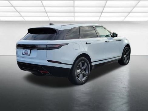 Used 2025 Land Rover Range Rover Velar Dynamic SE image 7