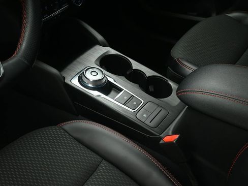 Certified 2024 Ford Escape ST-Line w/ Equipment Group 301A image 19