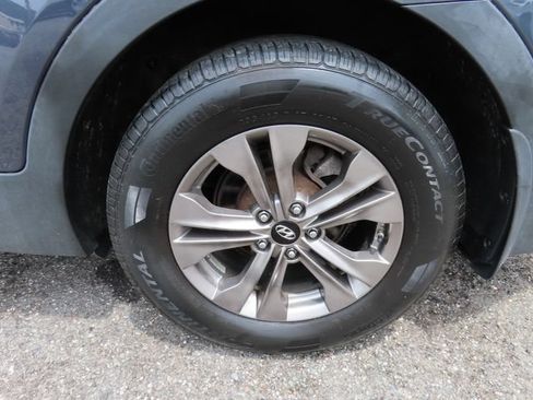 Used 2015 Hyundai Santa Fe Sport AWD/4WD image 29