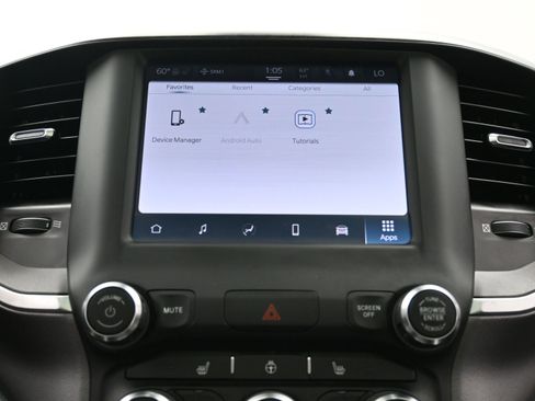 Used 2022 RAM 1500 Big Horn image 34