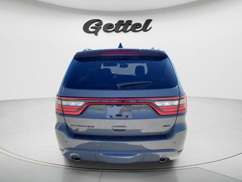 New 2026 Dodge Durango GT AWD/4WD image 6
