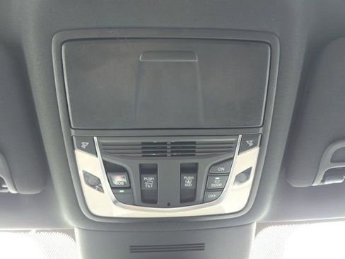 Used 2026 Acura MDX A-Spec image 21