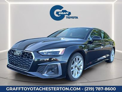 Used 2024 Audi A5 2.0T Premium Plus