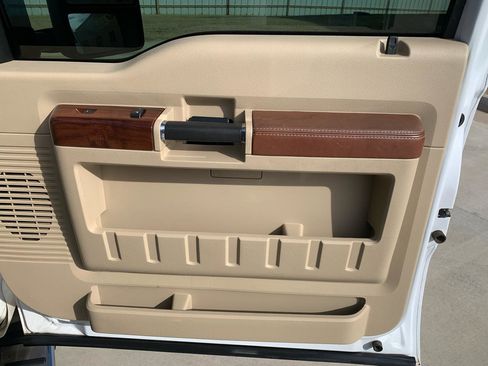 Used 2010 Ford F350 King Ranch image 13