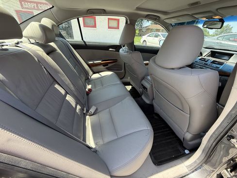 Used 2011 Honda Accord EX-L image 16