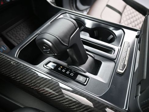 New 2024 Ford F150 XLT w/ Equipment Group 303A High image 21