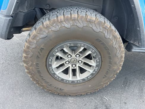 Used 2024 Jeep Wrangler Unlimited Rubicon 392 image 15