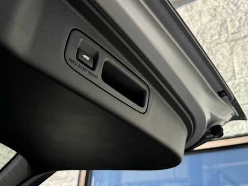 New 2026 Honda CR-V EX-L image 44