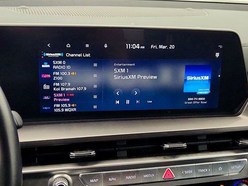 Used 2024 Kia Telluride S w/ S Sunroof Package image 18