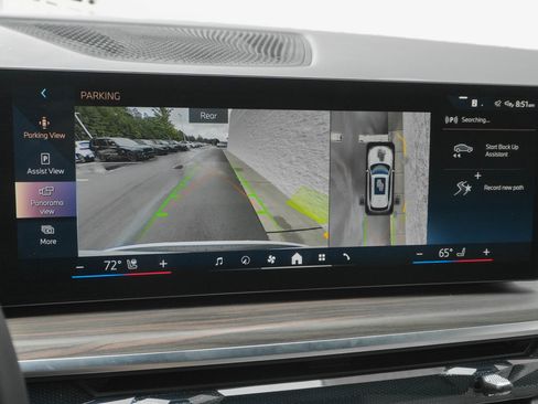 Certified 2026 BMW X5 sDrive40i RWD image 27