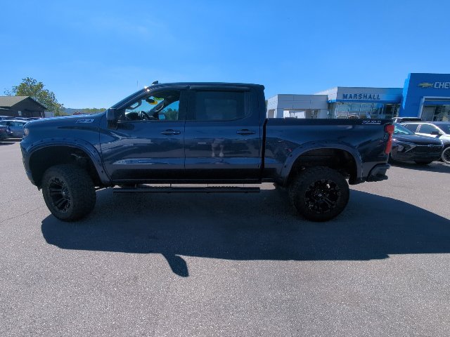 Used 2020 Chevrolet Silverado 1500 RST AWD/4WD image 35