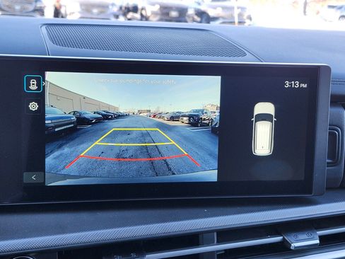 New 2026 Hyundai Santa Fe SE image 21