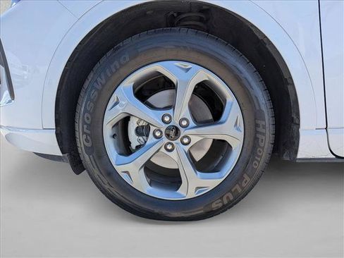 Used 2023 Ford Escape ST-Line FWD image 23