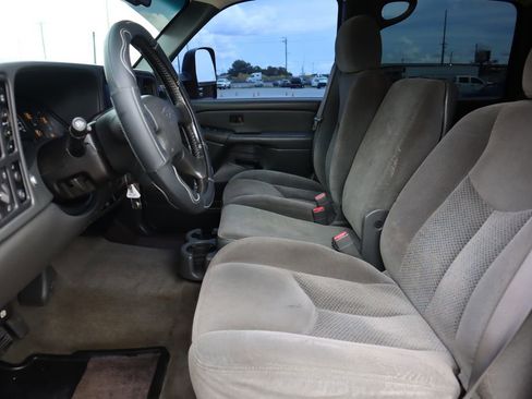 Used 2007 Chevrolet Silverado 1500 LT image 20