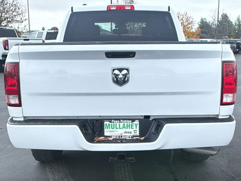 Used 2018 RAM 1500 Express image 4