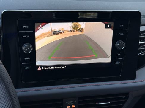 New 2026 Volkswagen Jetta GLI Autobahn image 17